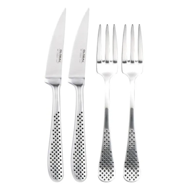 Classic bestikksett GT-102 4 deler