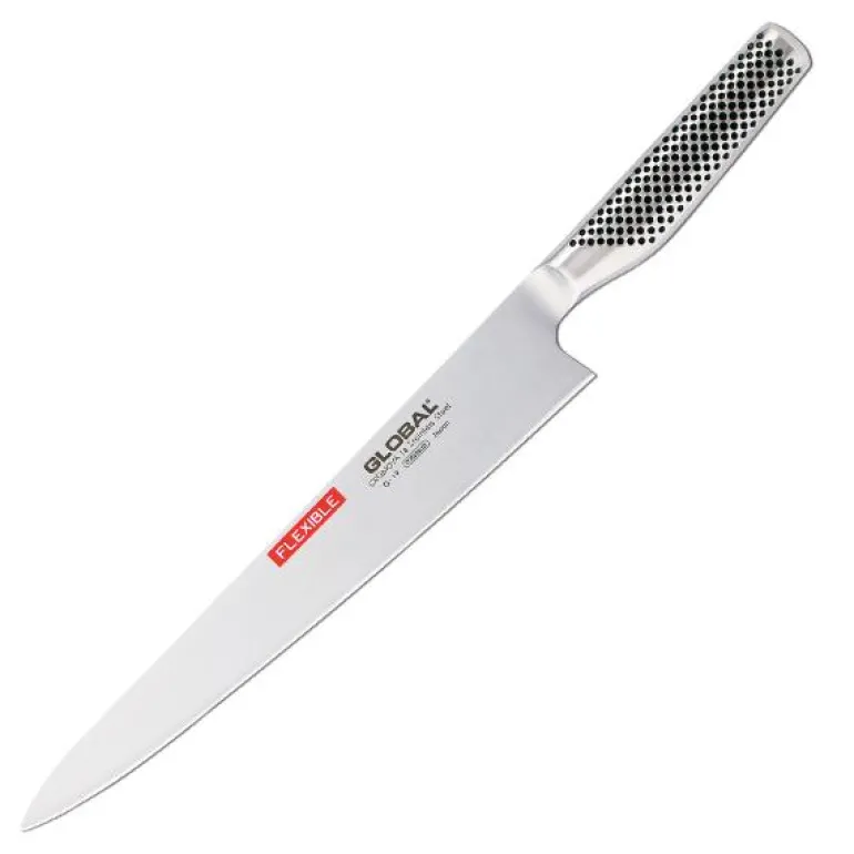 Classic bred fileterings kniv G-19 27 cm flexibel
