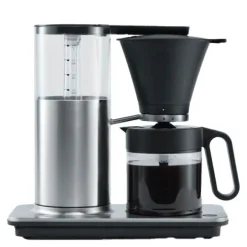 Classic CM3S-A100 kaffetrakter 1L stål