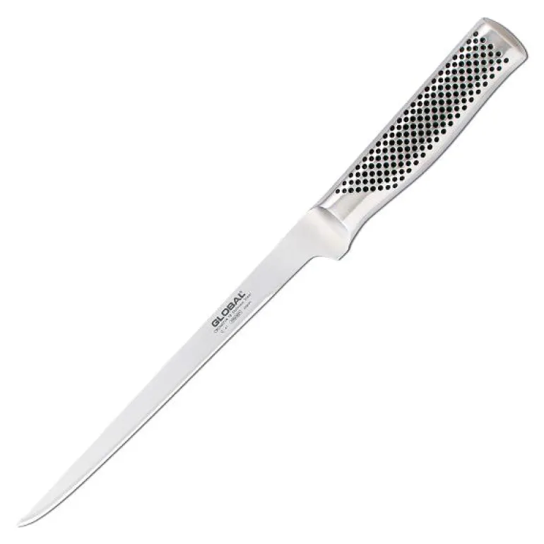 Classic fileterings kniv G-41 21 cm stiv
