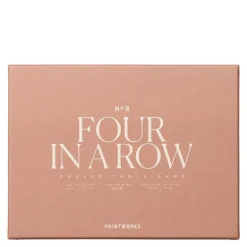 Classic fire på rad spill