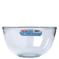 Classic glasskål 3L