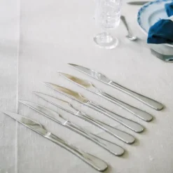 Classic grillkniv 6 stk