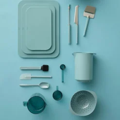 Classic gryteskje liten 19 cm nordic green