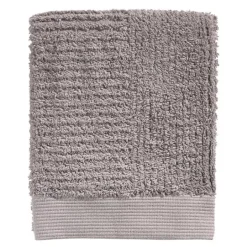 Classic håndkle 50x70 cm gull grey