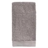 Classic håndkle 50x100 cm gull grey