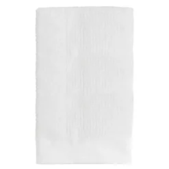 Classic håndkle 50x100 cm white