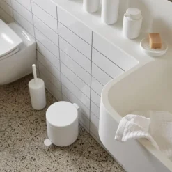 Classic håndkle 50x70 cm white