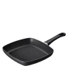 Classic Induction grillpanne 27x27 cm