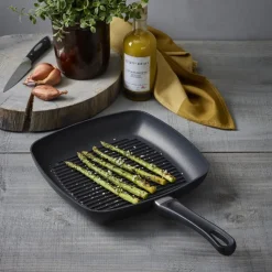 Classic Induction grillpanne 27x27 cm