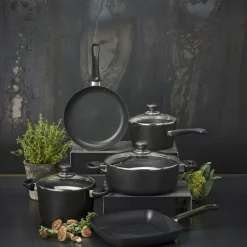 Classic Induction grillpanne 27x27 cm