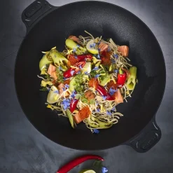 Classic Induction paellapanne 36 cm