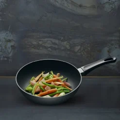 Classic Induction stir fry panne 24 cm
