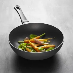 Classic Induction stir fry panne 24 cm