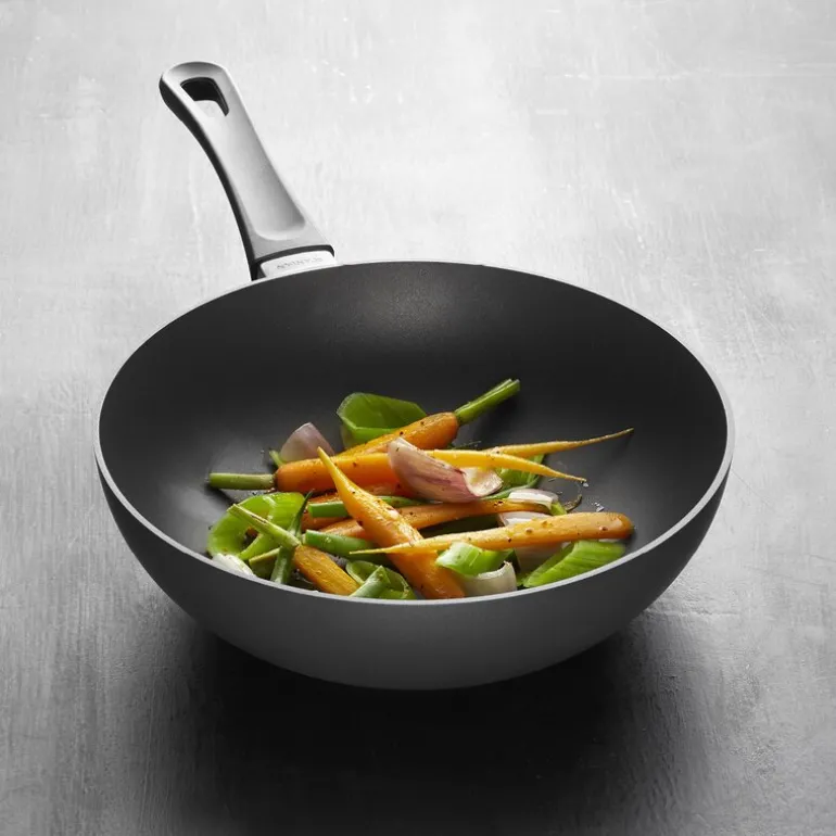 Classic Induction stir fry panne 24 cm