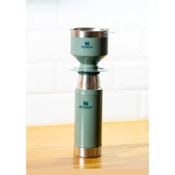 Classic kaffebrygger grønn