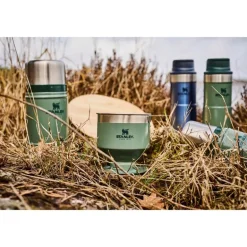 Classic kaffebrygger grønn