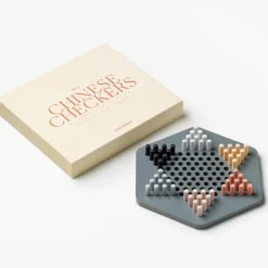 Classic kinesisk dam spill