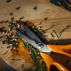 Classic kjøkkensaks 18 cm