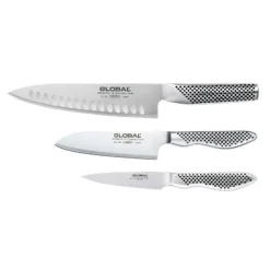 Classic knivsett 3 deler G-96/GS-38/GS-109
