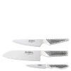 Classic knivsett 3 deler G-46/GS-3/GS-38