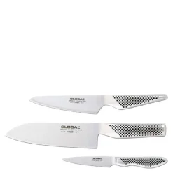 Classic knivsett 3 deler G-46/GS-3/GS-38