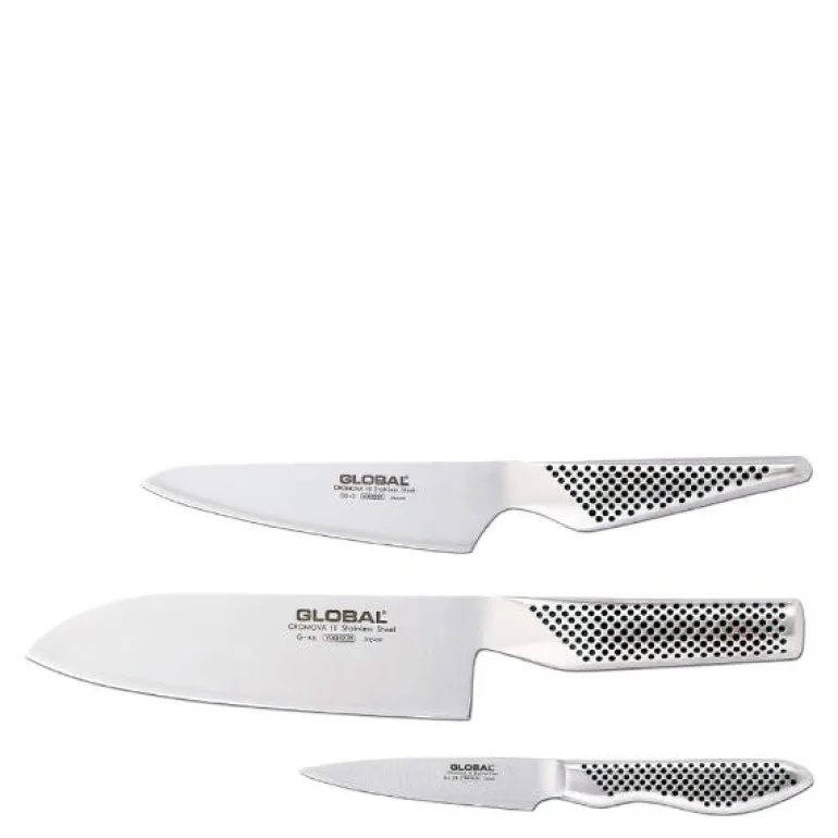 Classic knivsett 3 deler G-46/GS-3/GS-38