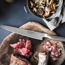 Classic knivsett 3 deler G-2/GS-5/GS-38