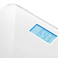 Classic Light badevekt 160 kg EN1501N0 hvit