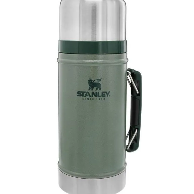 Classic mattermos 0,95L grønn