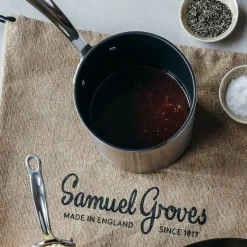 Classic Non-stick melkekasserolle 14 cm 1,25L