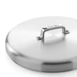 Classic Non-stick sautépanne med lokk 28 cm urban