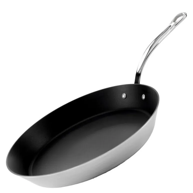 Classic Non-stick stekepanne 30 cm