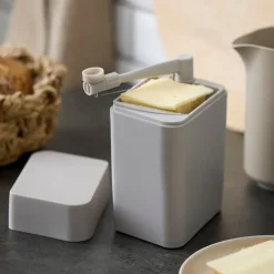 Classic osteboks humus