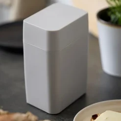 Classic osteboks humus