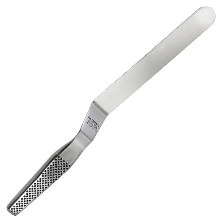 Classic palettkniv vinklet GS-42/8 20 cm