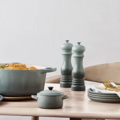 Classic pepperkvern 21 cm sea salt