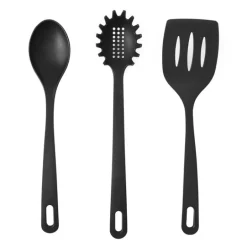 Classic redskapssett 3 deler grå