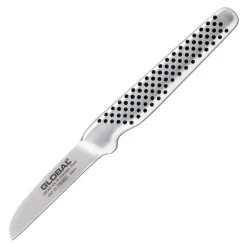Classic rotkniv rett helsmidd GSF-33 6 cm
