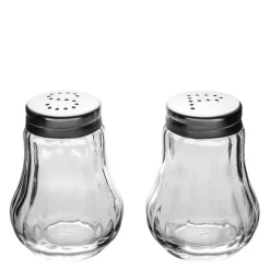 Classic salt & pepper sett klar