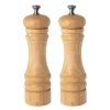 Classic salt- & pepperkvern 18 cm natur