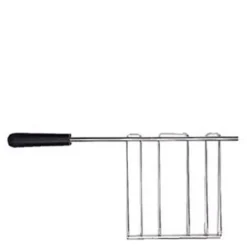 Classic sandwichkurv for brødrister