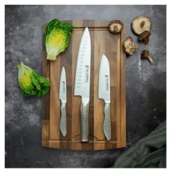 Classic santokukniv GS-109 13 cm