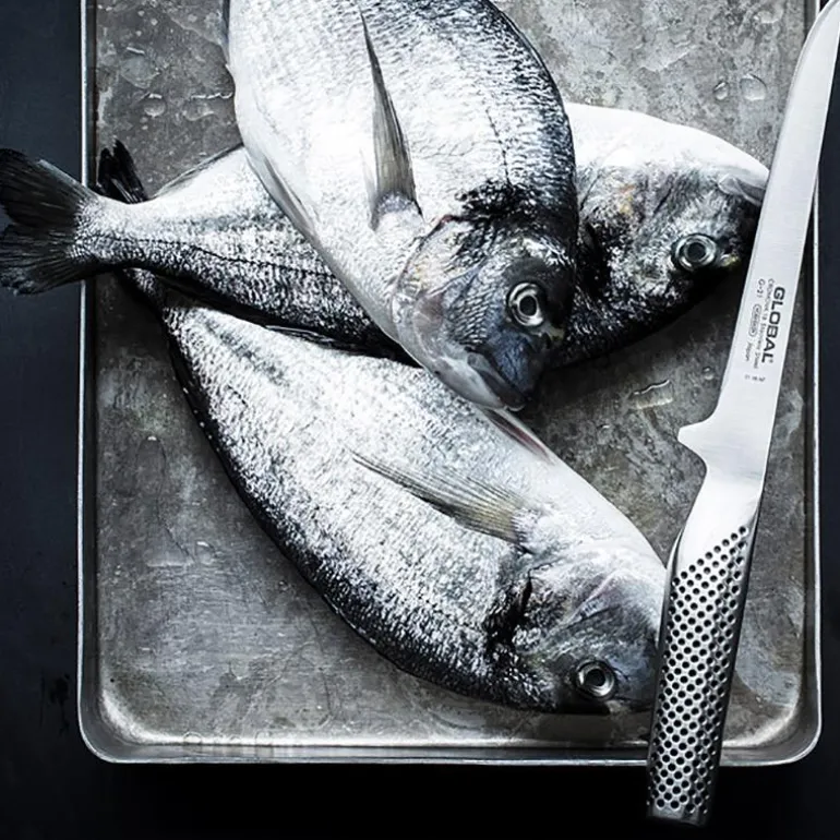 Classic sashimikniv G-14 30 cm