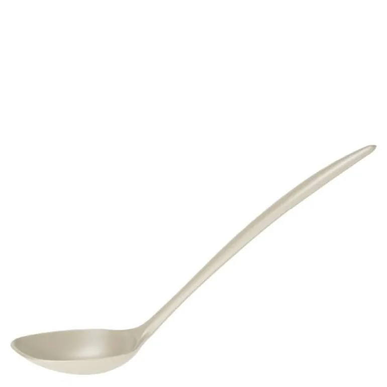 Classic serveringsskje 29,4 cm humus