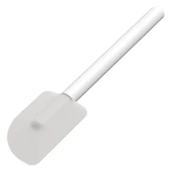 Classic slikkepott 26 cm hvit