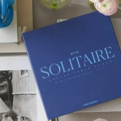 Classic solitaire spill