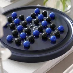 Classic solitaire spill