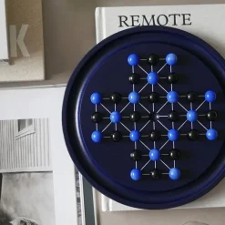 Classic solitaire spill