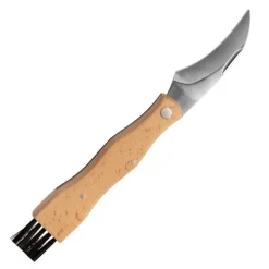 Classic soppkniv 14 cm natur/svart